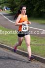 Newton Aycliffe 10k Road Race, County Durham. Photo: David T. Hewitson/Sports for All Pics
